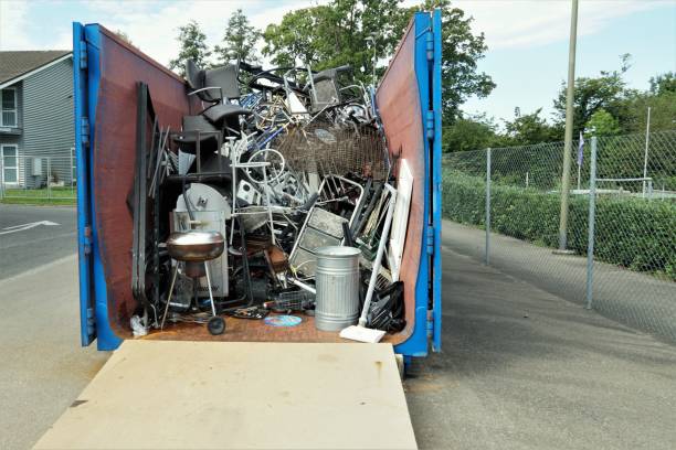 Best Yard Cleanup Services  in East Gaffney, SC