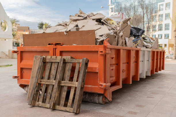Best Commercial Junk Removal  in East Gaffney, SC