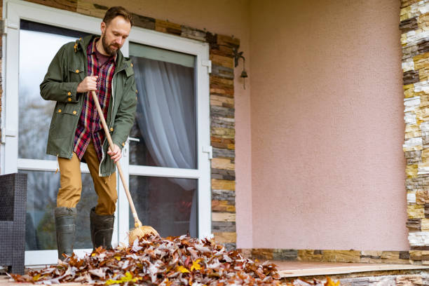 Professional Junk Removal in East Gaffney, SC