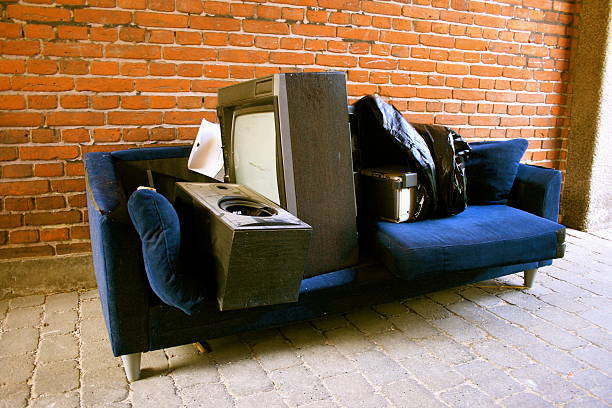 Best Construction Debris Removal  in East Gaffney, SC