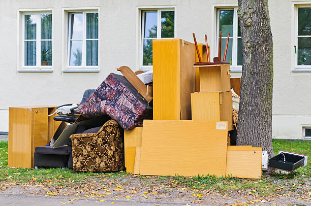 Best Residential Junk Removal  in East Gaffney, SC