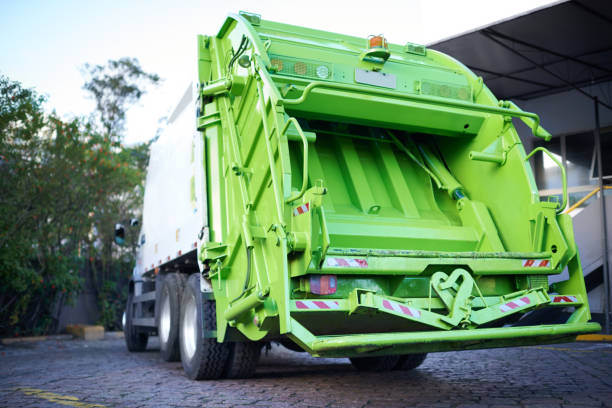 Trash Removal Near Me in East Gaffney, SC