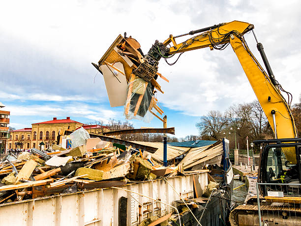 Best Same-Day Junk Removal  in East Gaffney, SC