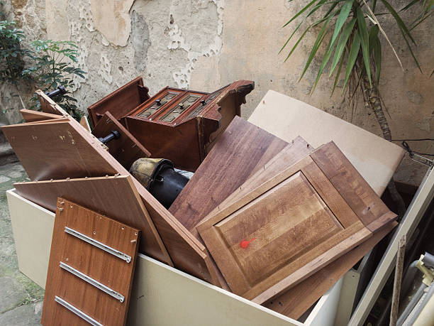 Attic Cleanout Services in East Gaffney, SC